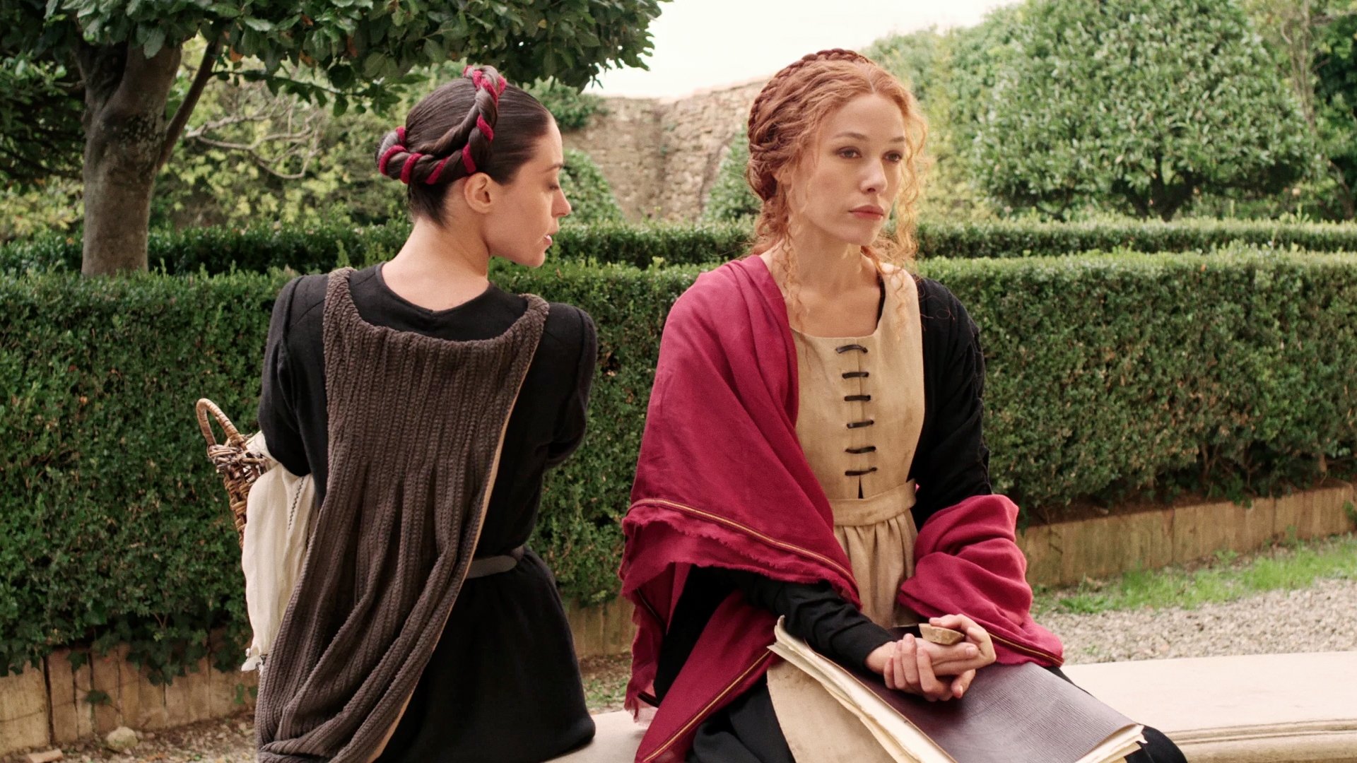 Medici: Masters of Florence