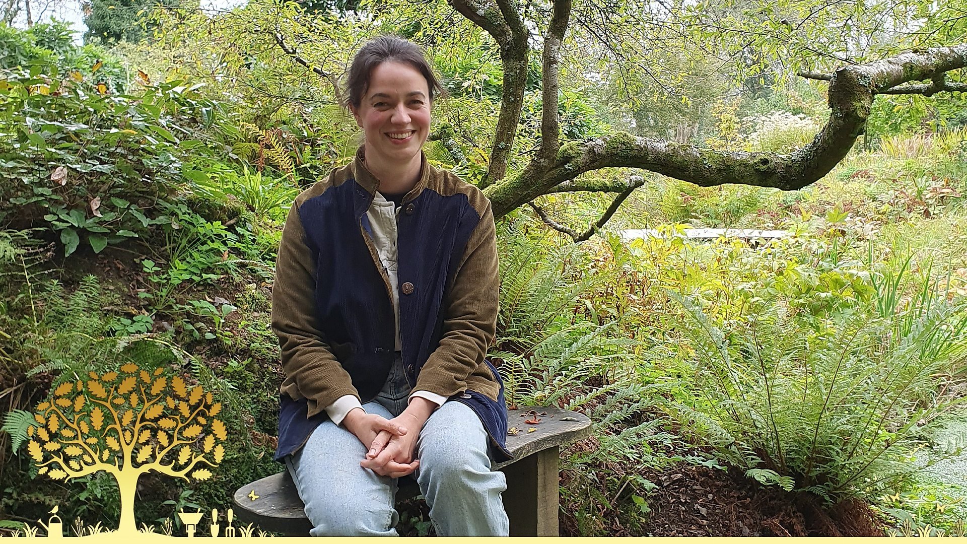 Gardeners' World 0x34