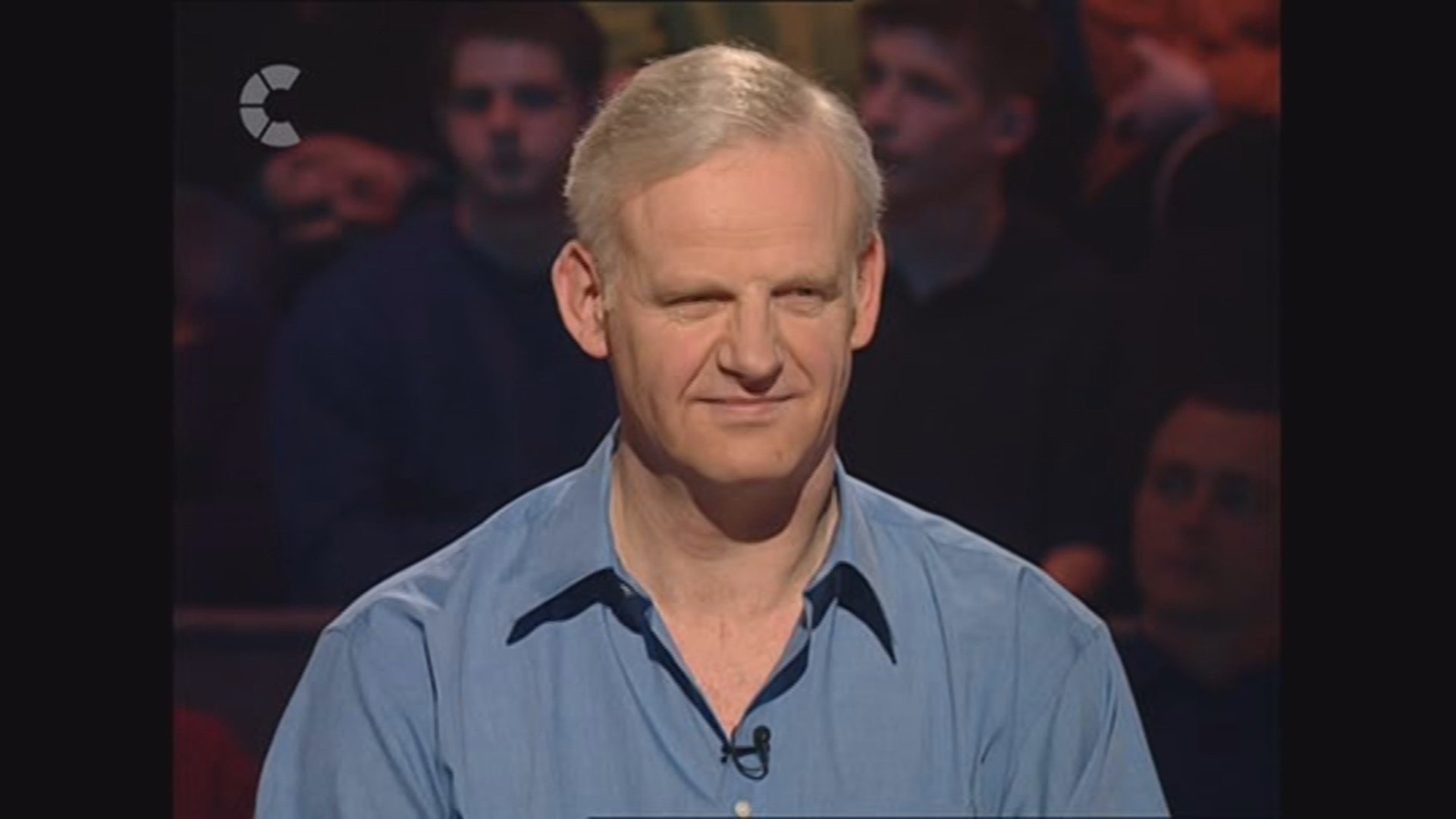 Who Wants to Be a Millionaire?