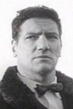 et billede af Tom Clegg