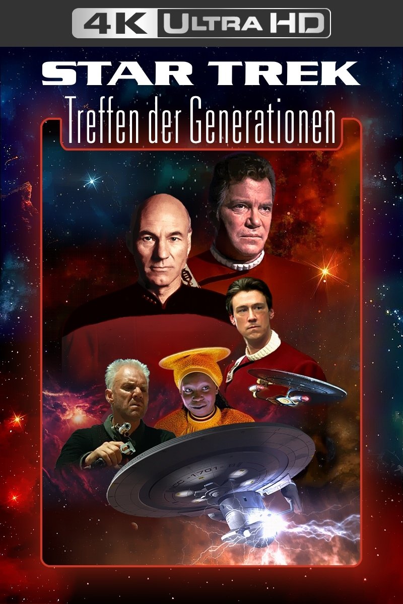 Star Trek: Generations