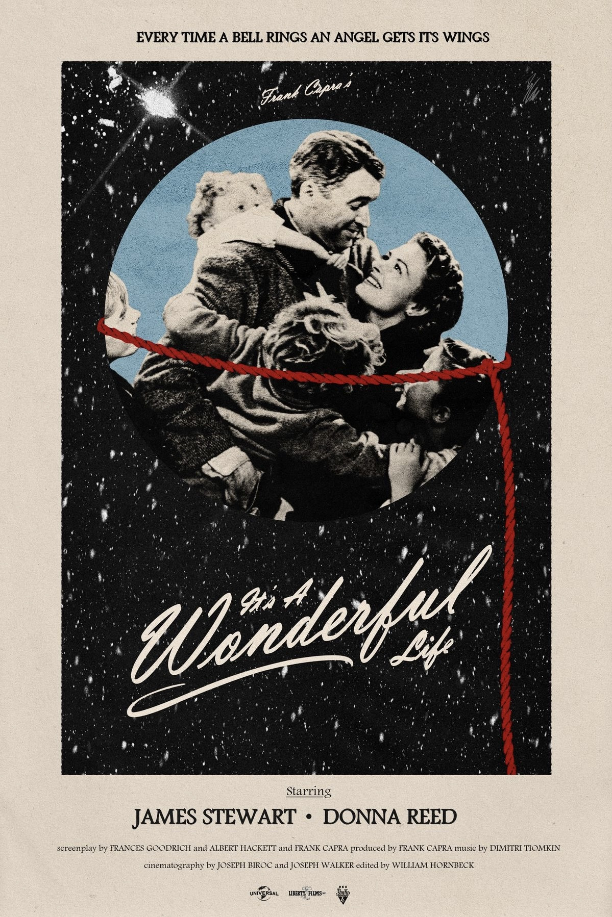 It's a Wonderful Life