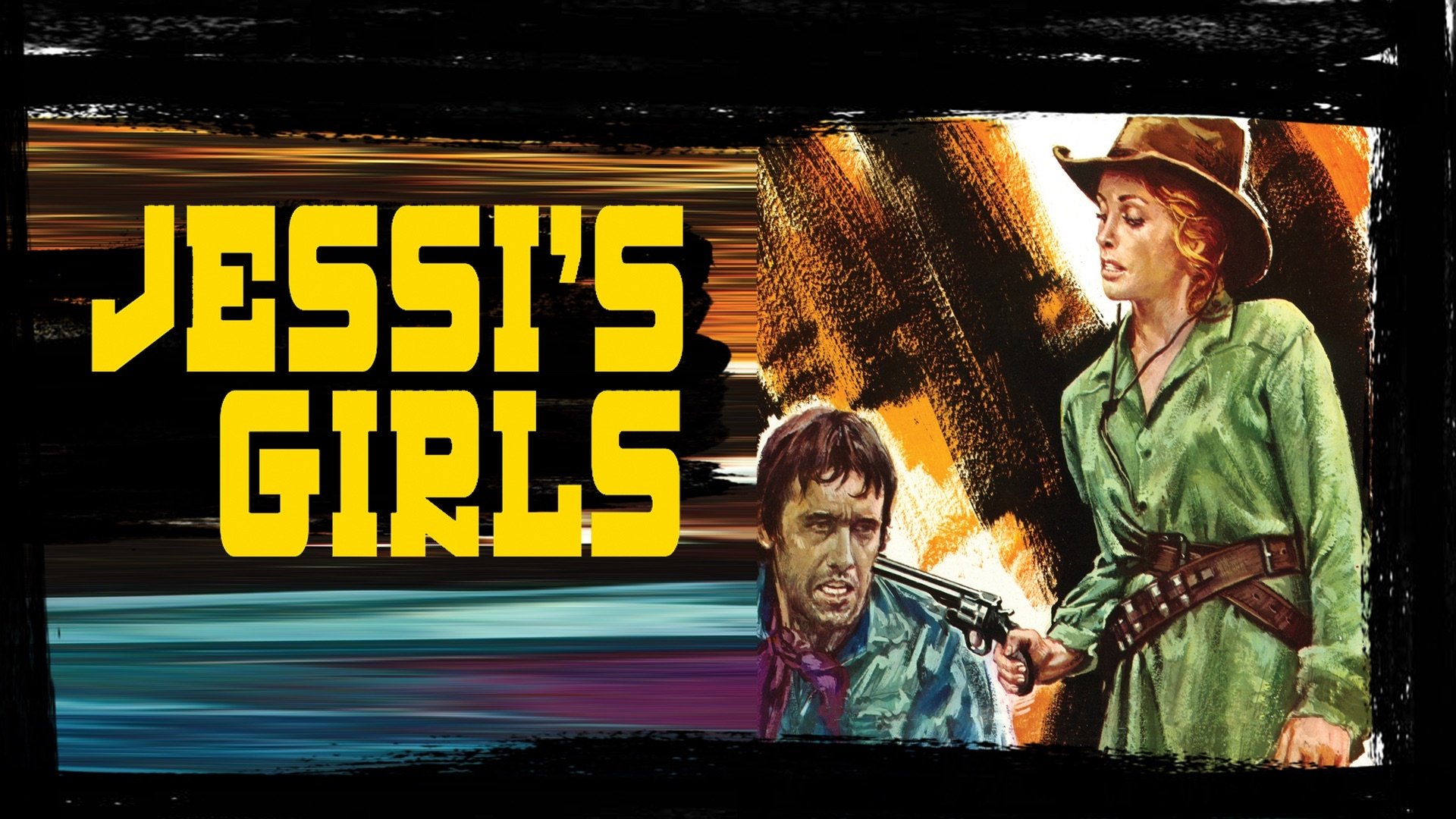 Jessi's Girls