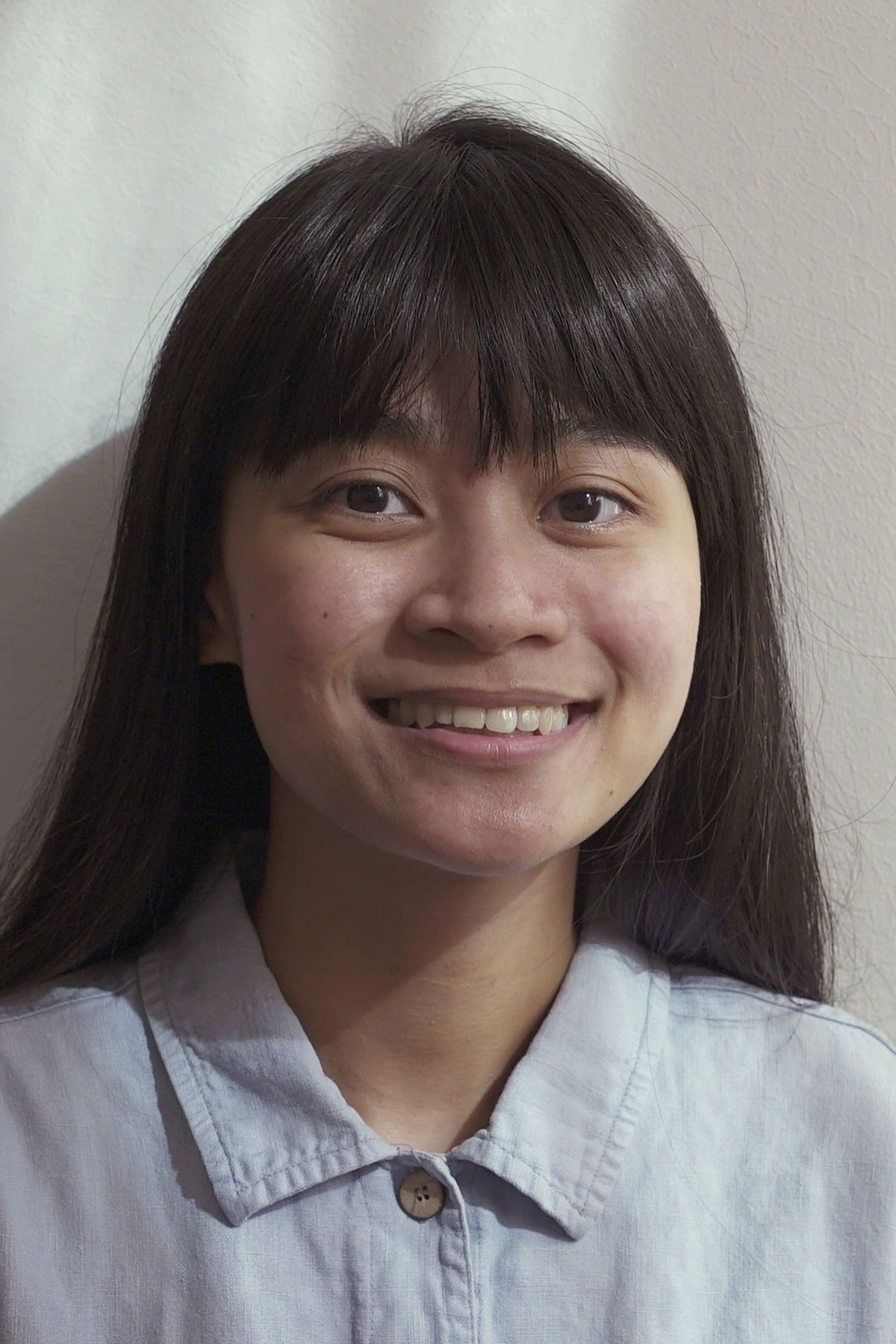 et billede af Joanne Cesario