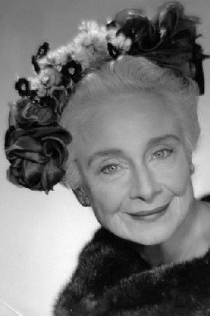 et billede af Sara Taft