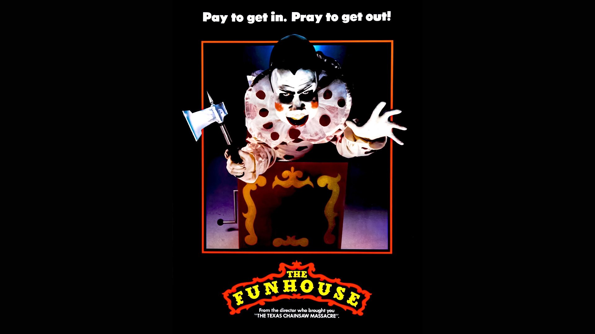 The Funhouse