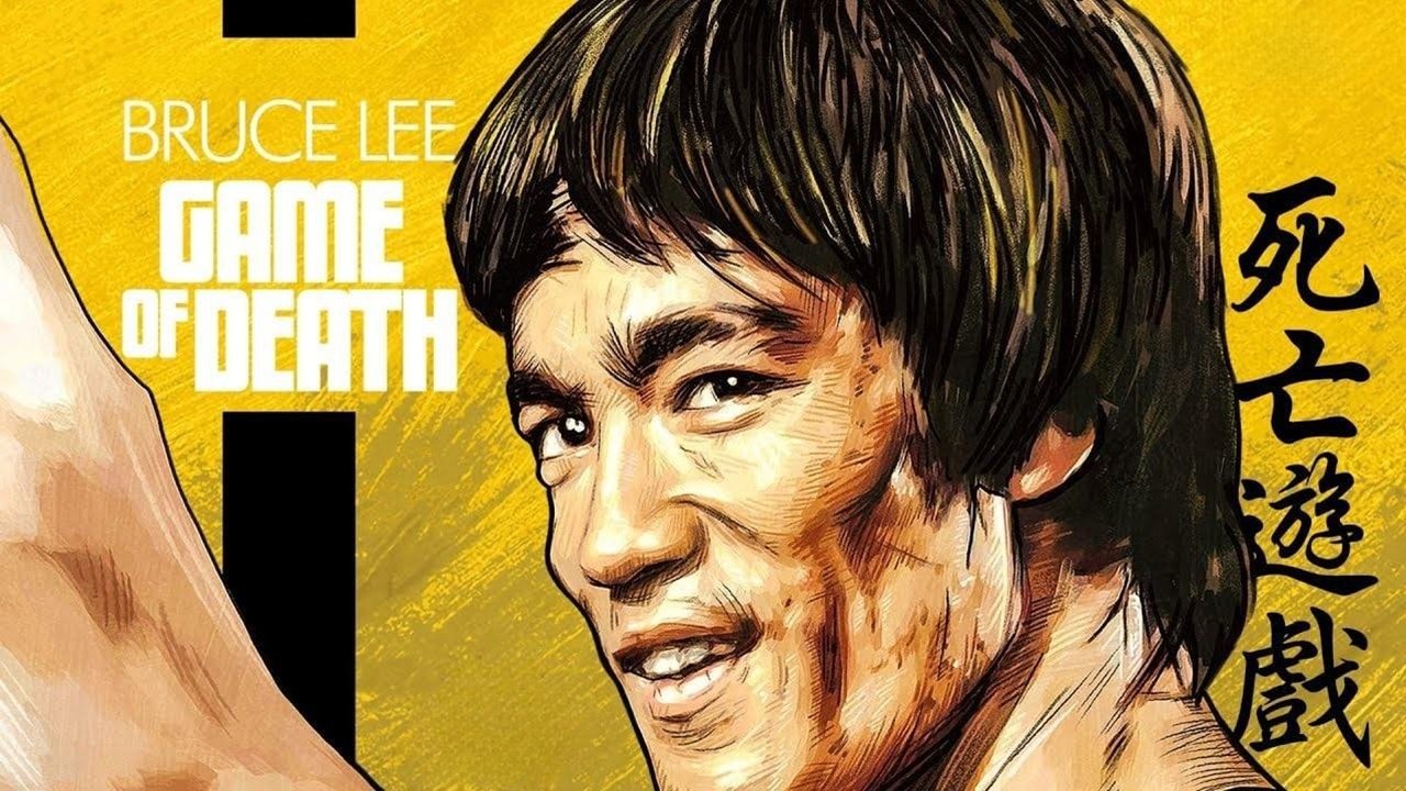Game of Death