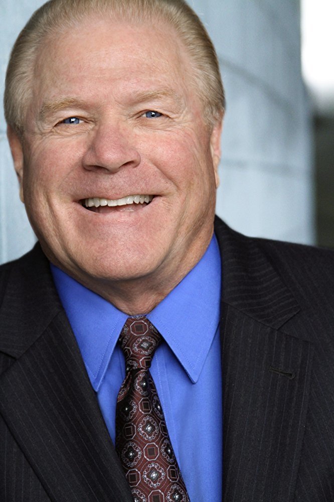 et billede af Chuck Saale