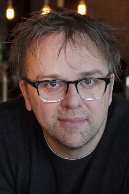 et billede af Stéphane Lapointe