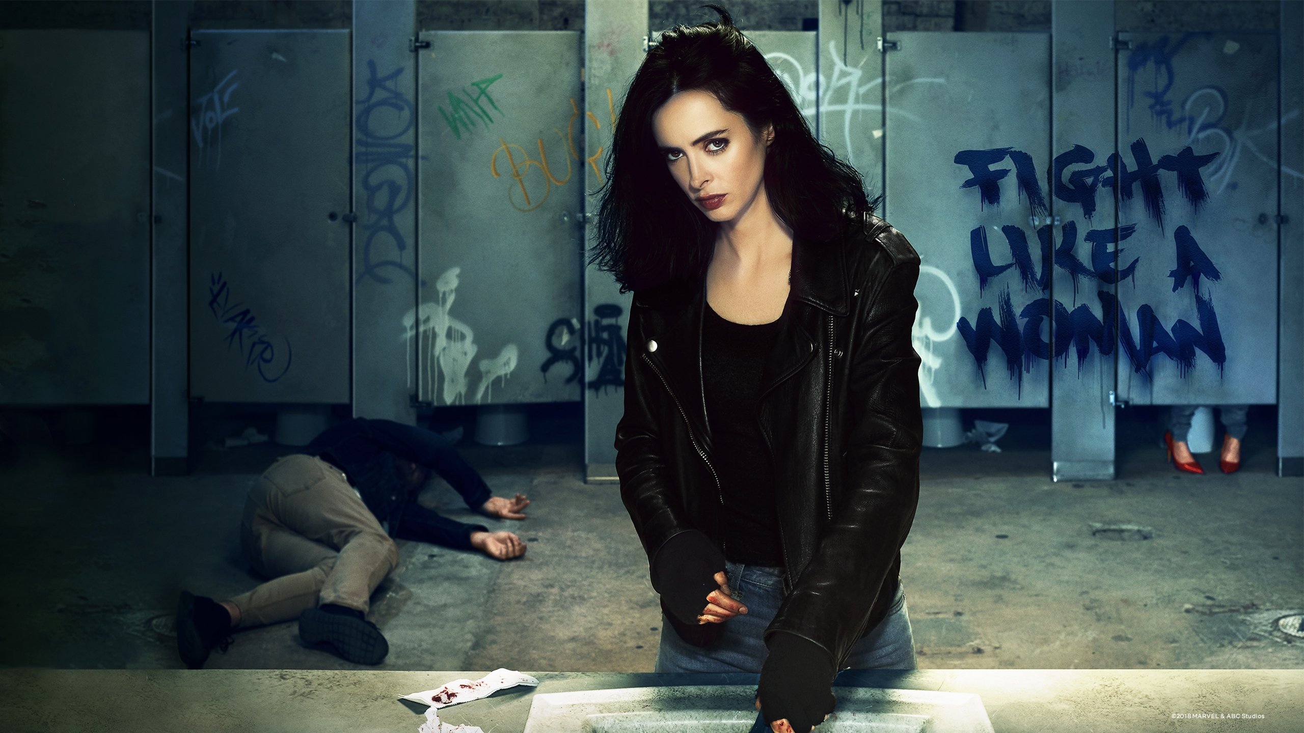 Jessica Jones - Season 1