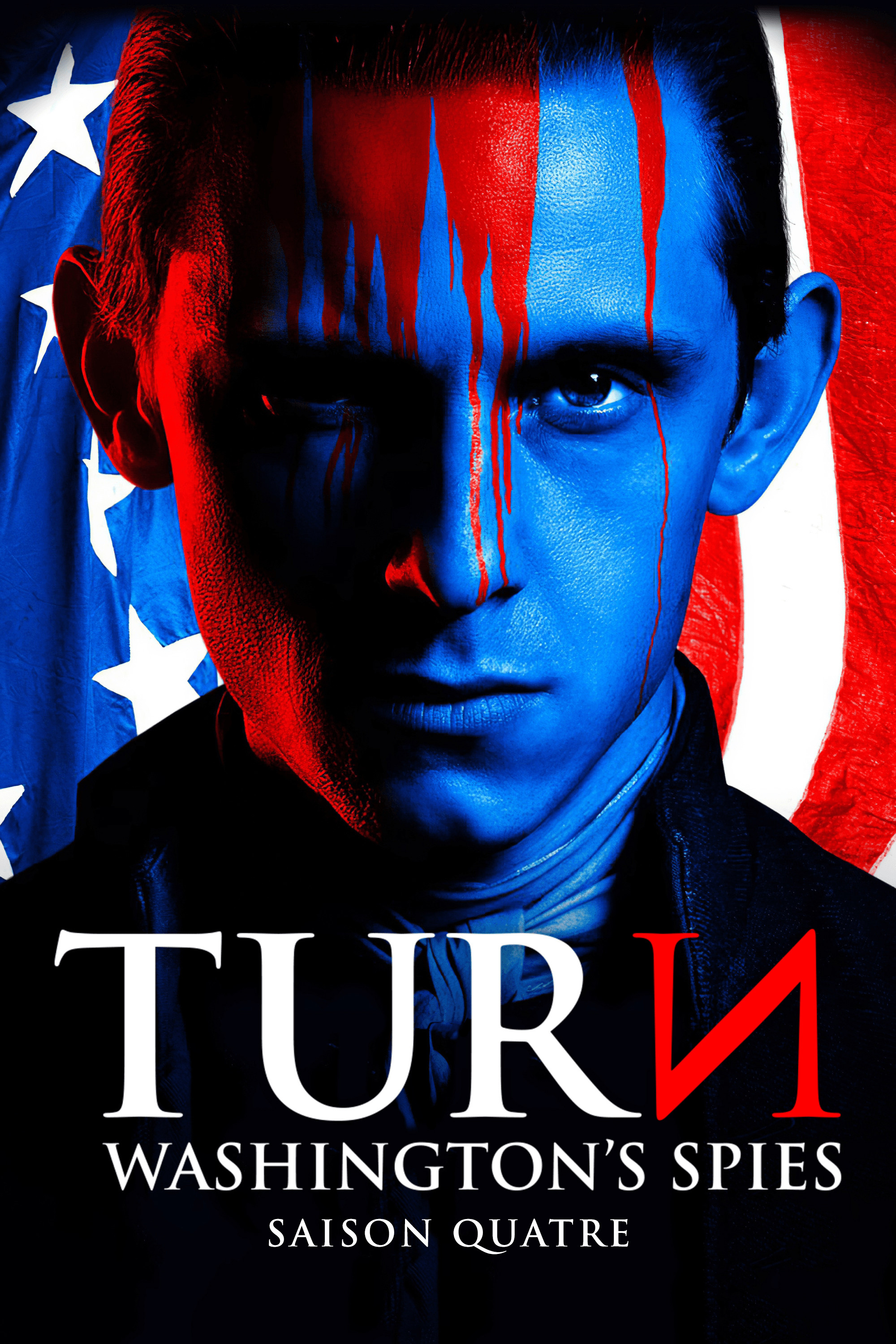 TURN : WASHINGTON'S SPIES