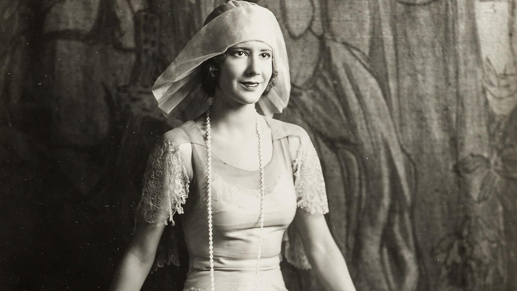 Big Time (1929)