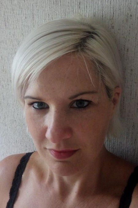 et billede af Heidi Hills