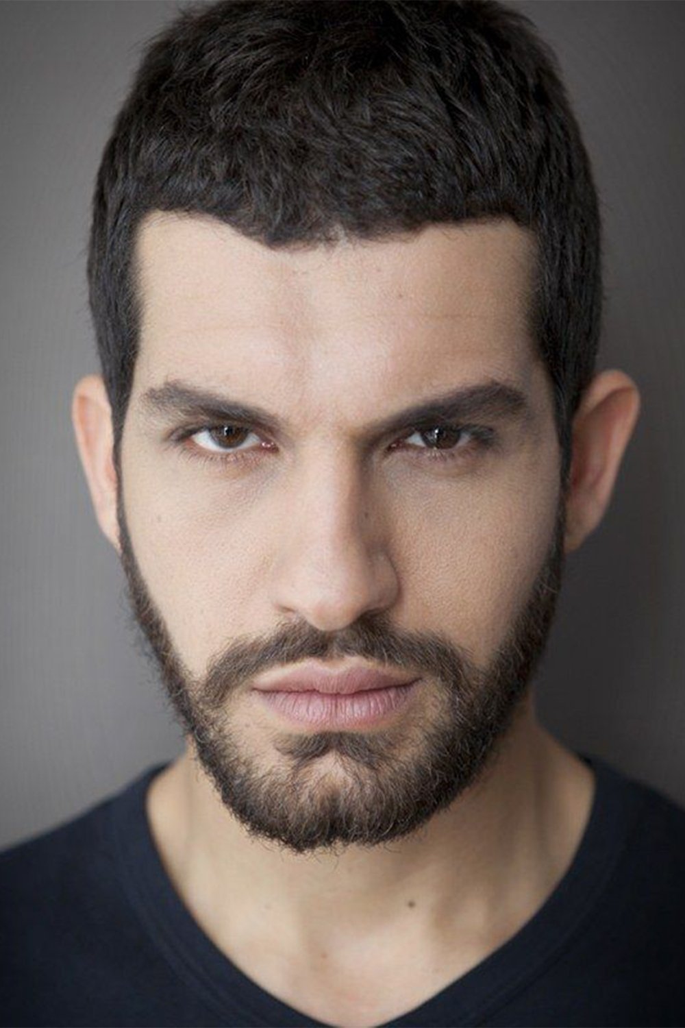 et billede af Sinan Çatıkkaş