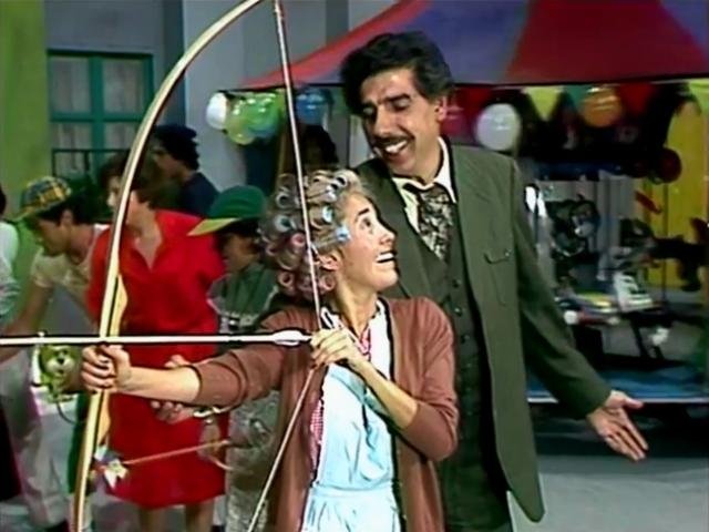 El Chavo del Ocho