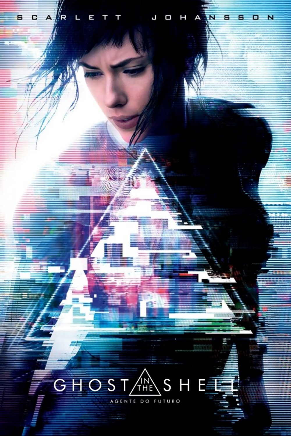 Ghost in the Shell