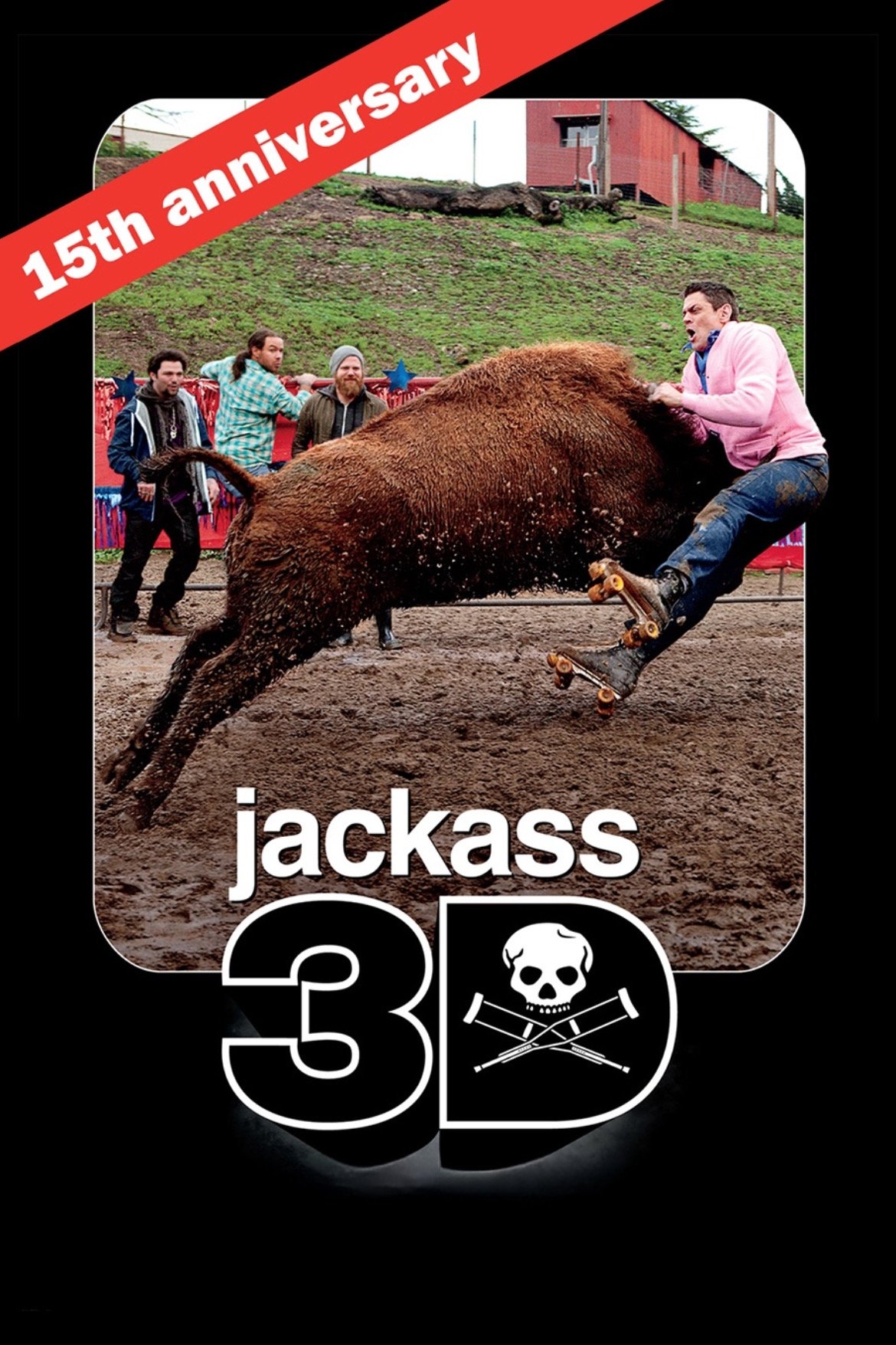 Jackass 3D
