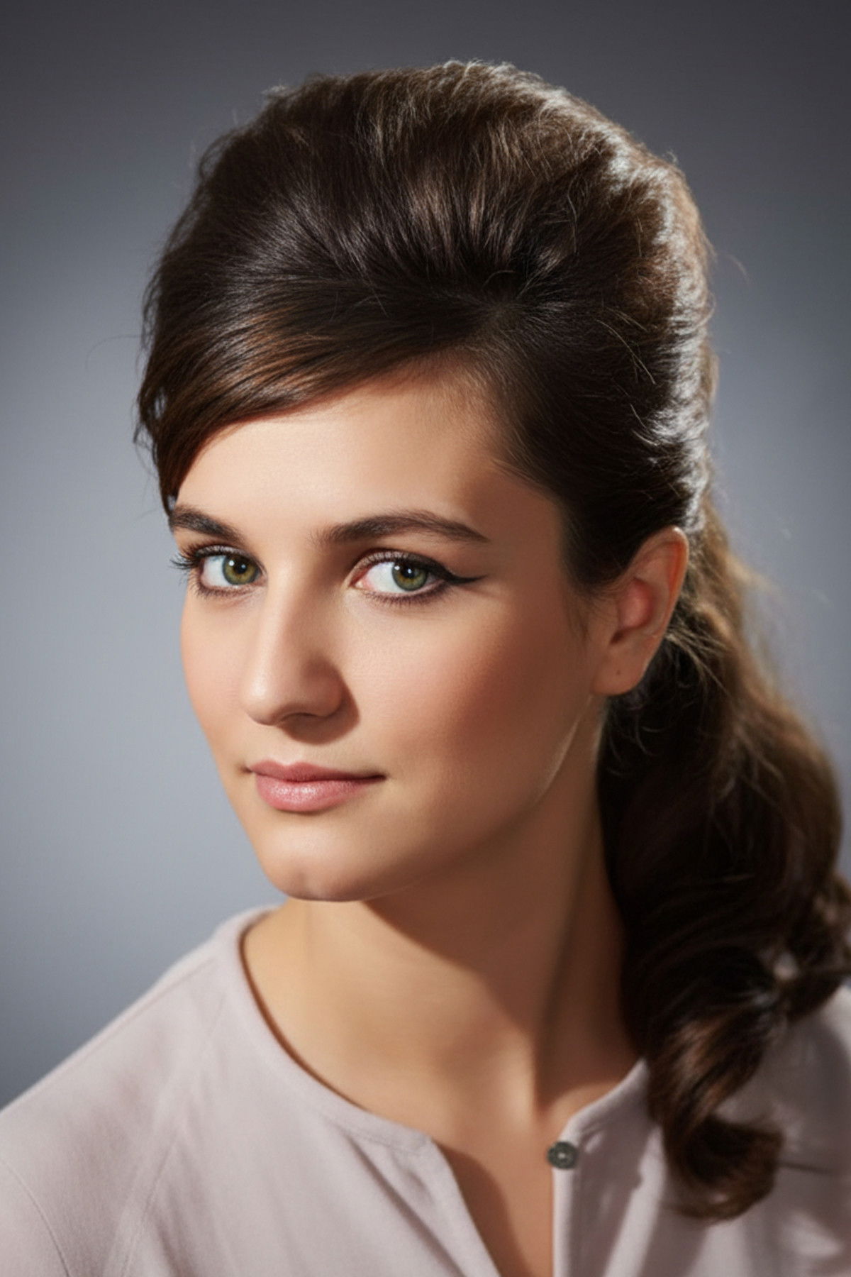 et billede af Nevin Güler