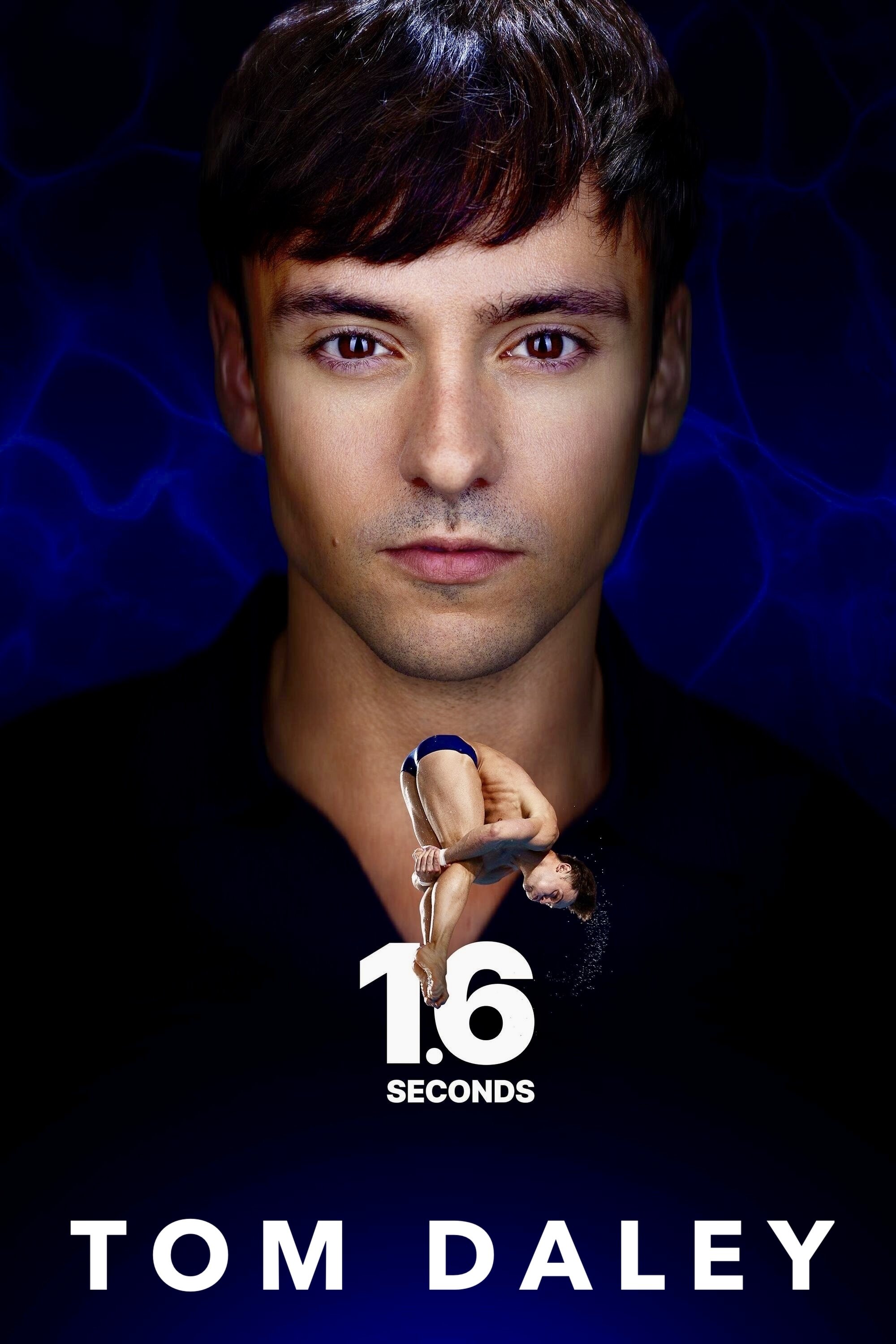 Tom Daley: 1.6 Seconds
