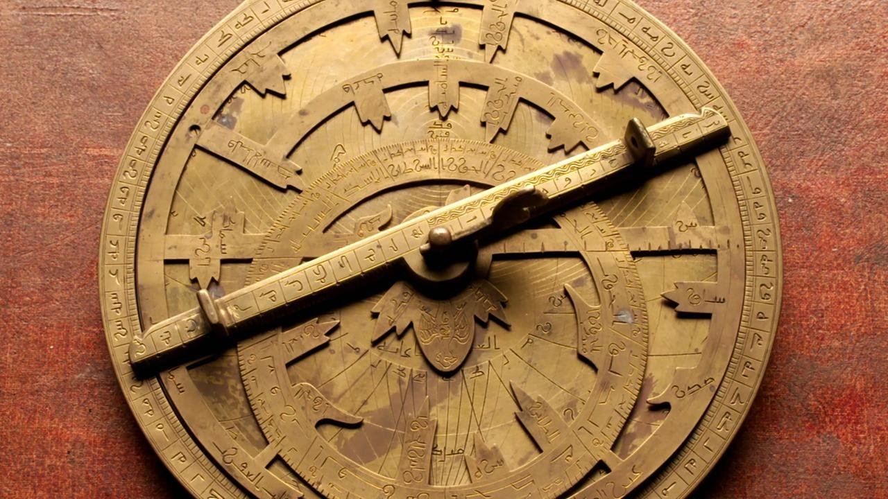 Ancient Engineering - Épisode 4