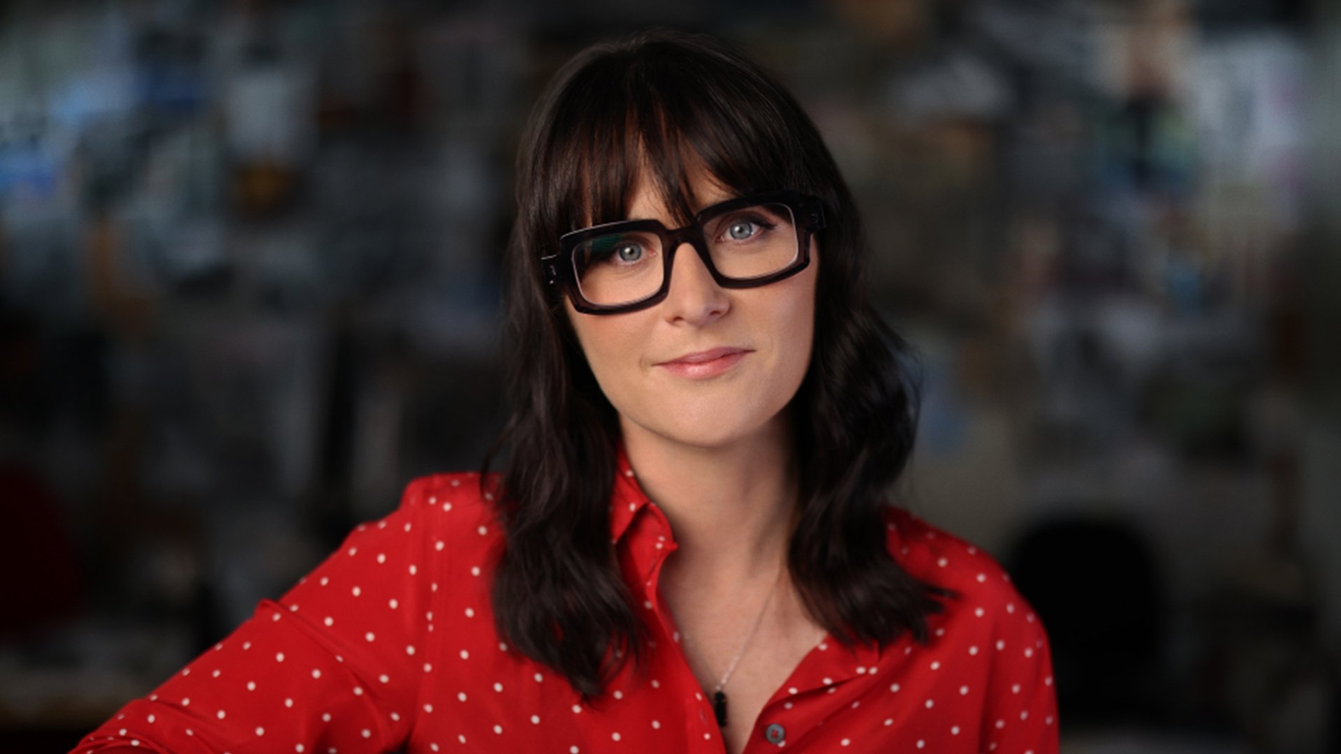 Exposed: The Case of Keli Lane