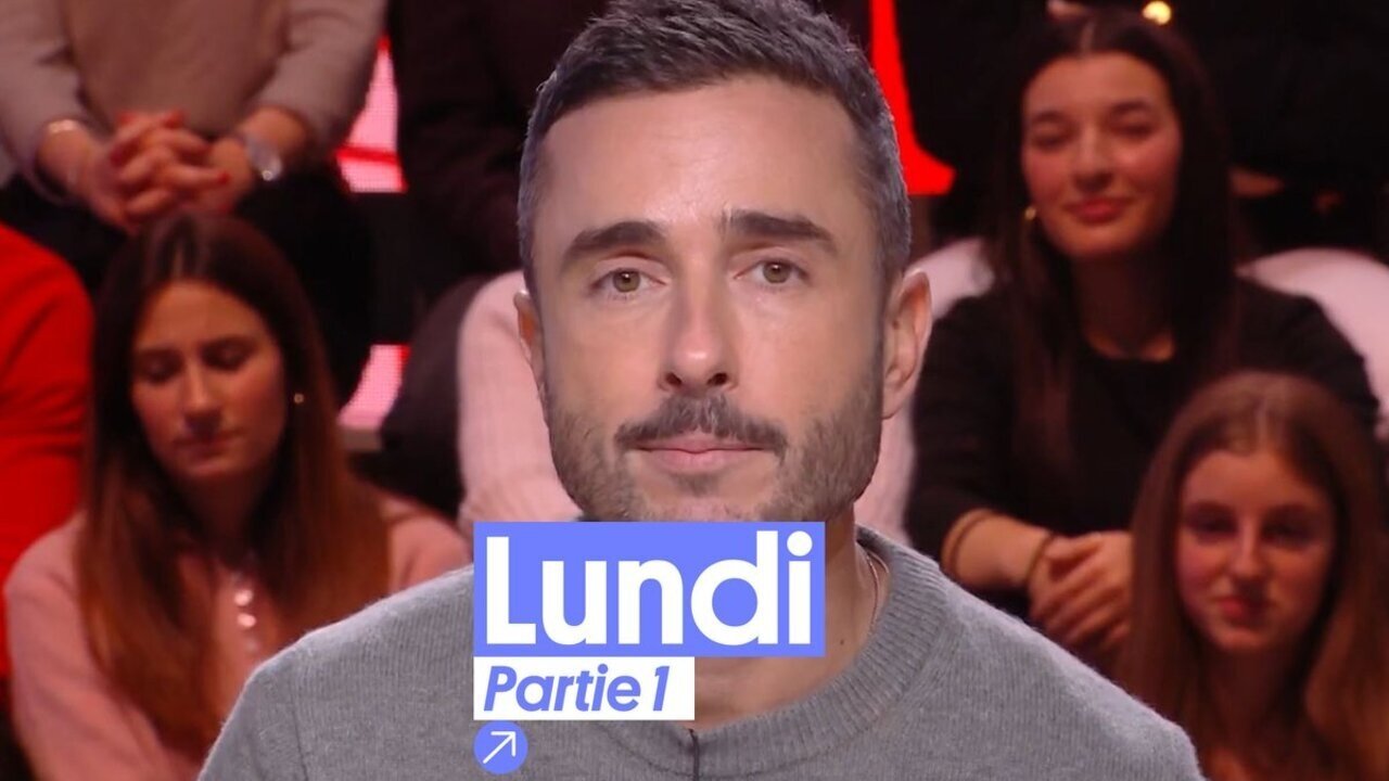Quotidien 9x46