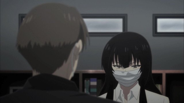Beautiful Bones: Sakurako’s Investigation