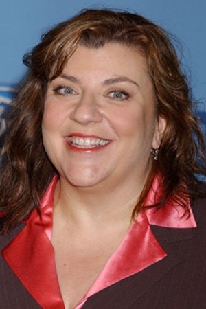 et billede af Gail Berman