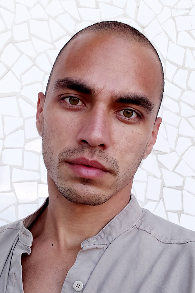 et billede af Francisco Gabriel