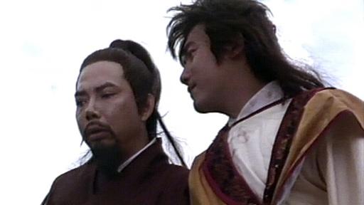 Two Most Honorable Knights