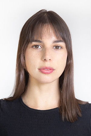 et billede af Luna Martínez