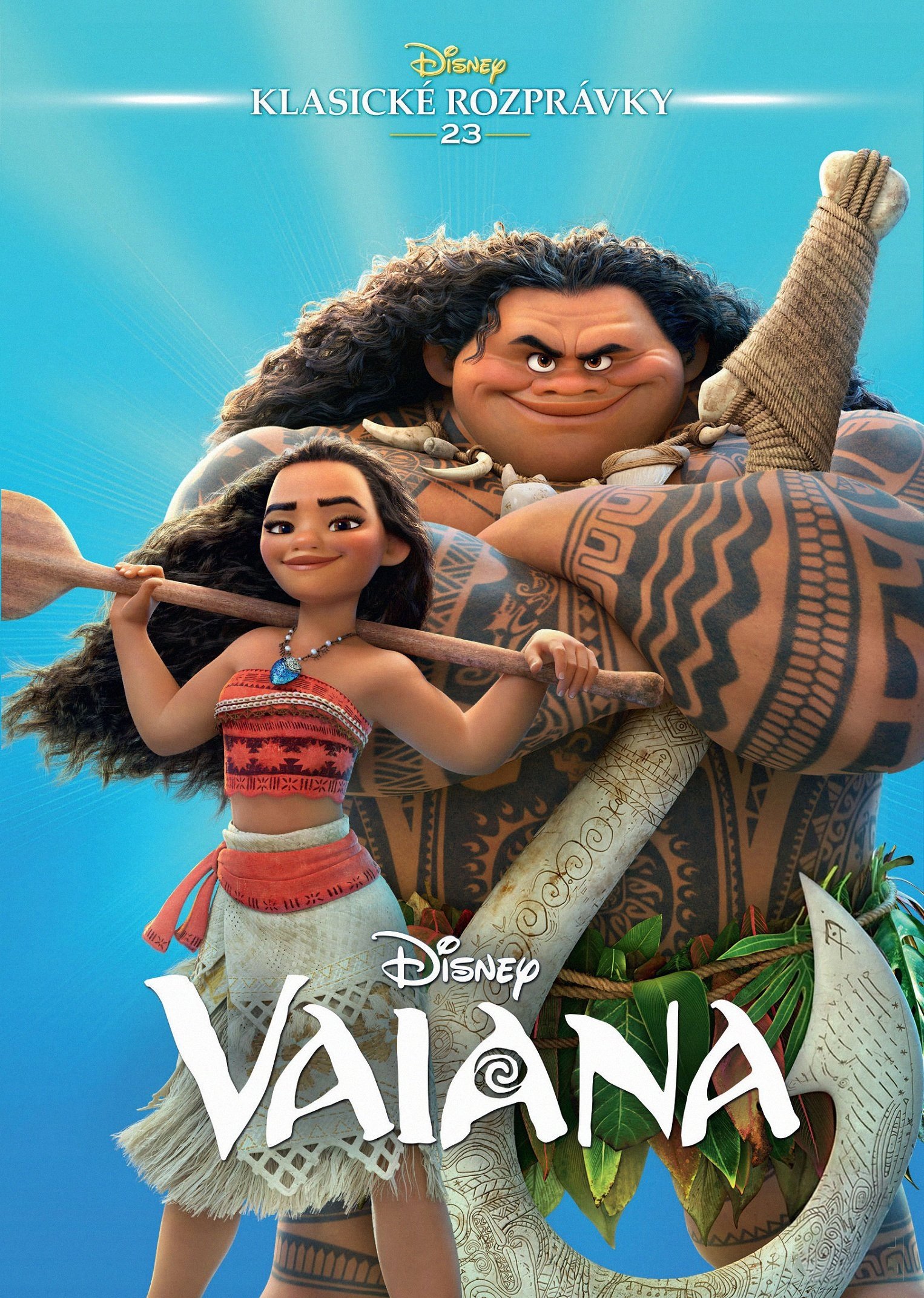 Moana