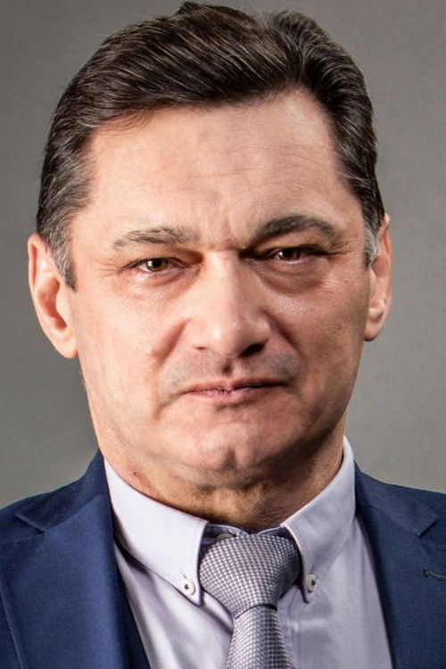 et billede af Anatoly Terekhin