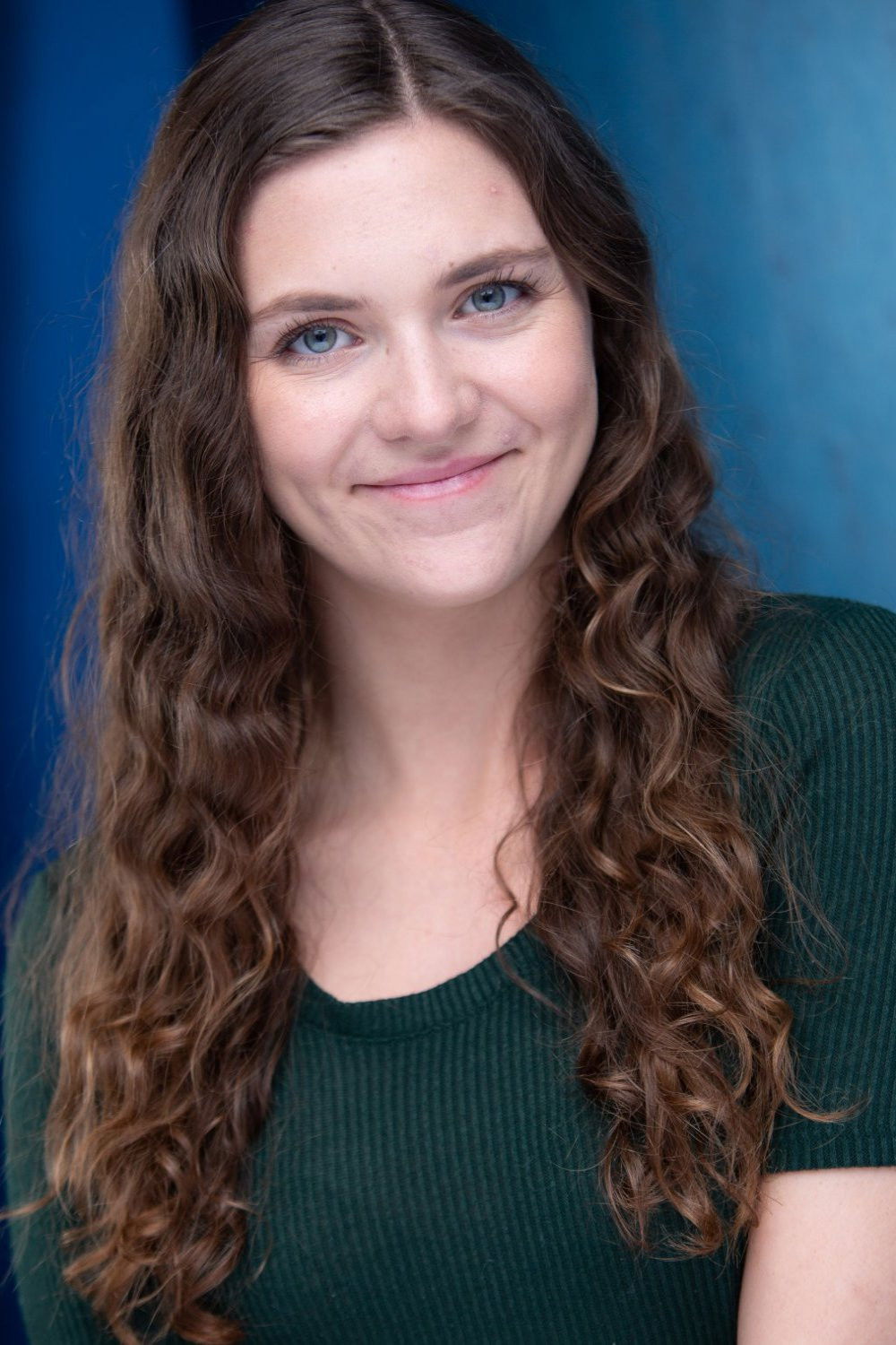 et billede af Dana Devitt