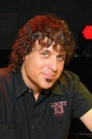 John Miceli's picture in the cast