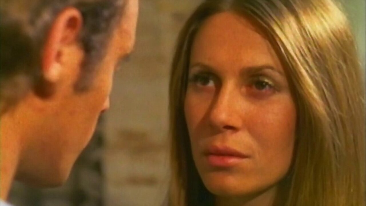 Lua de Mel e Amendoim (1971)