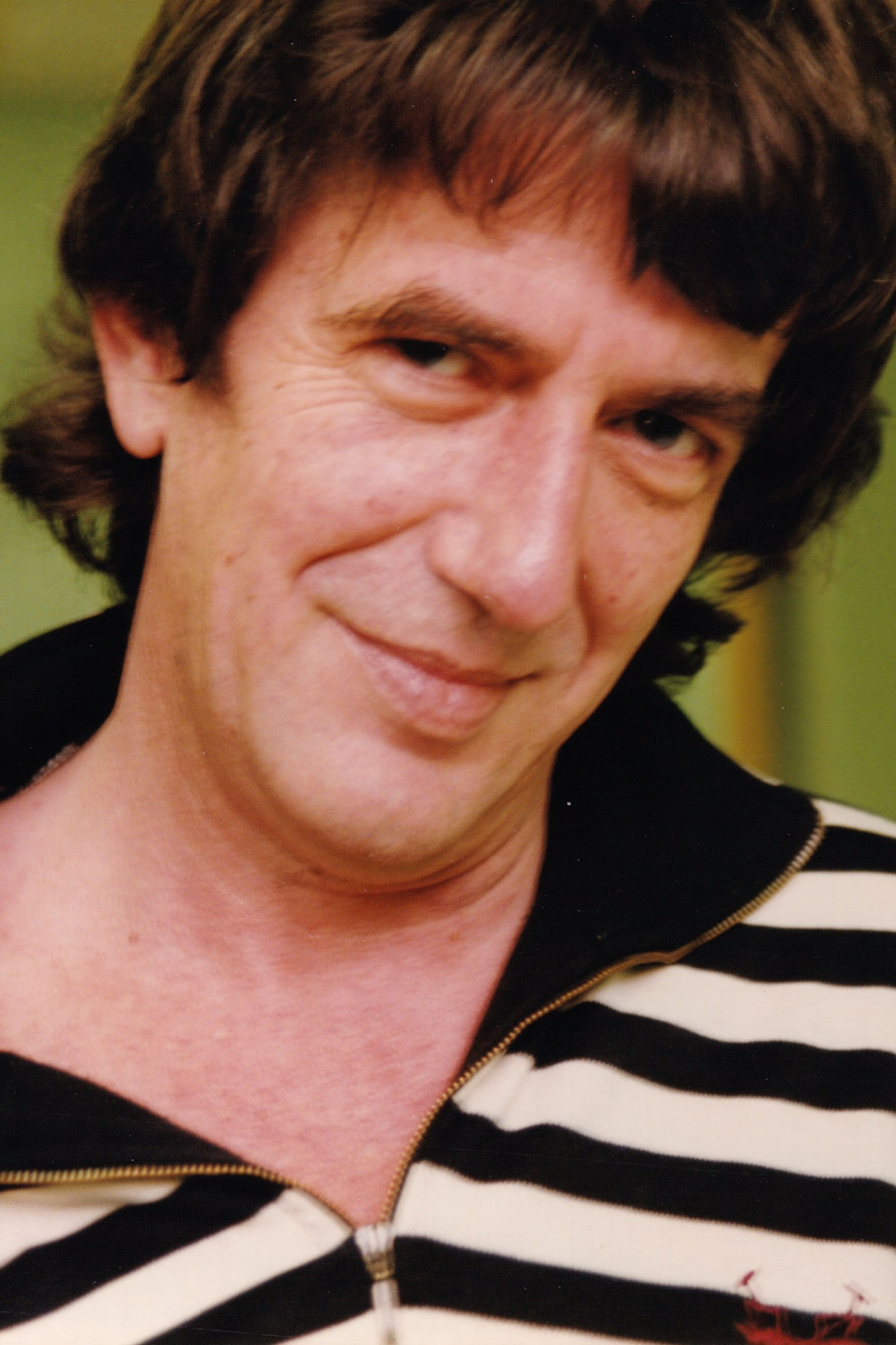 et billede af Howard Marks