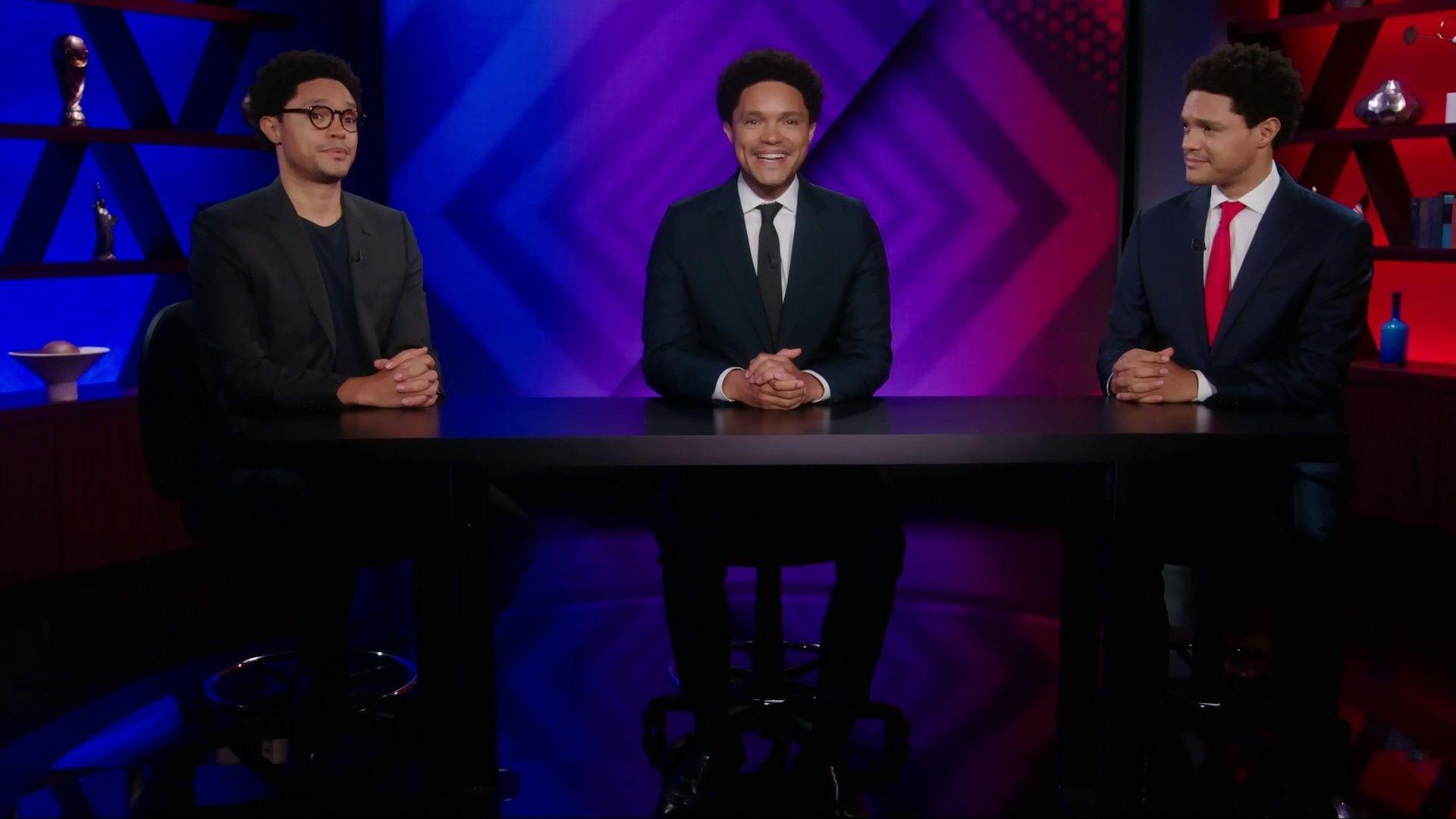 The Daily Show