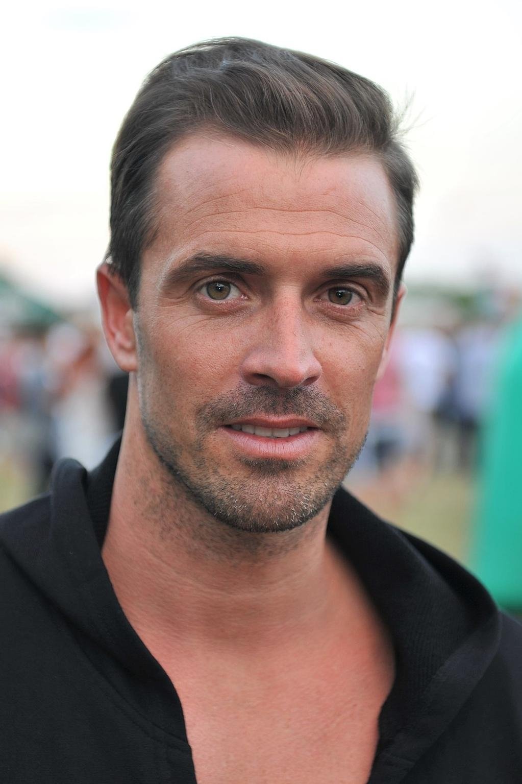 et billede af Stanisław Karpiel-Bułecka