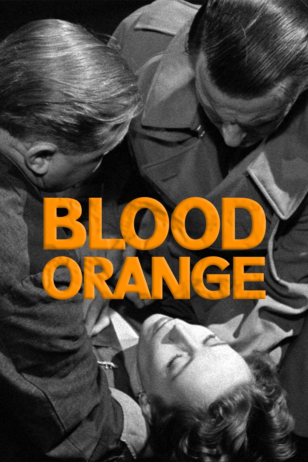 Blood Orange
