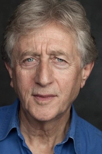 et billede af Jeremy Clyde