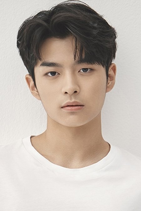 et billede af Son Sang-yeon