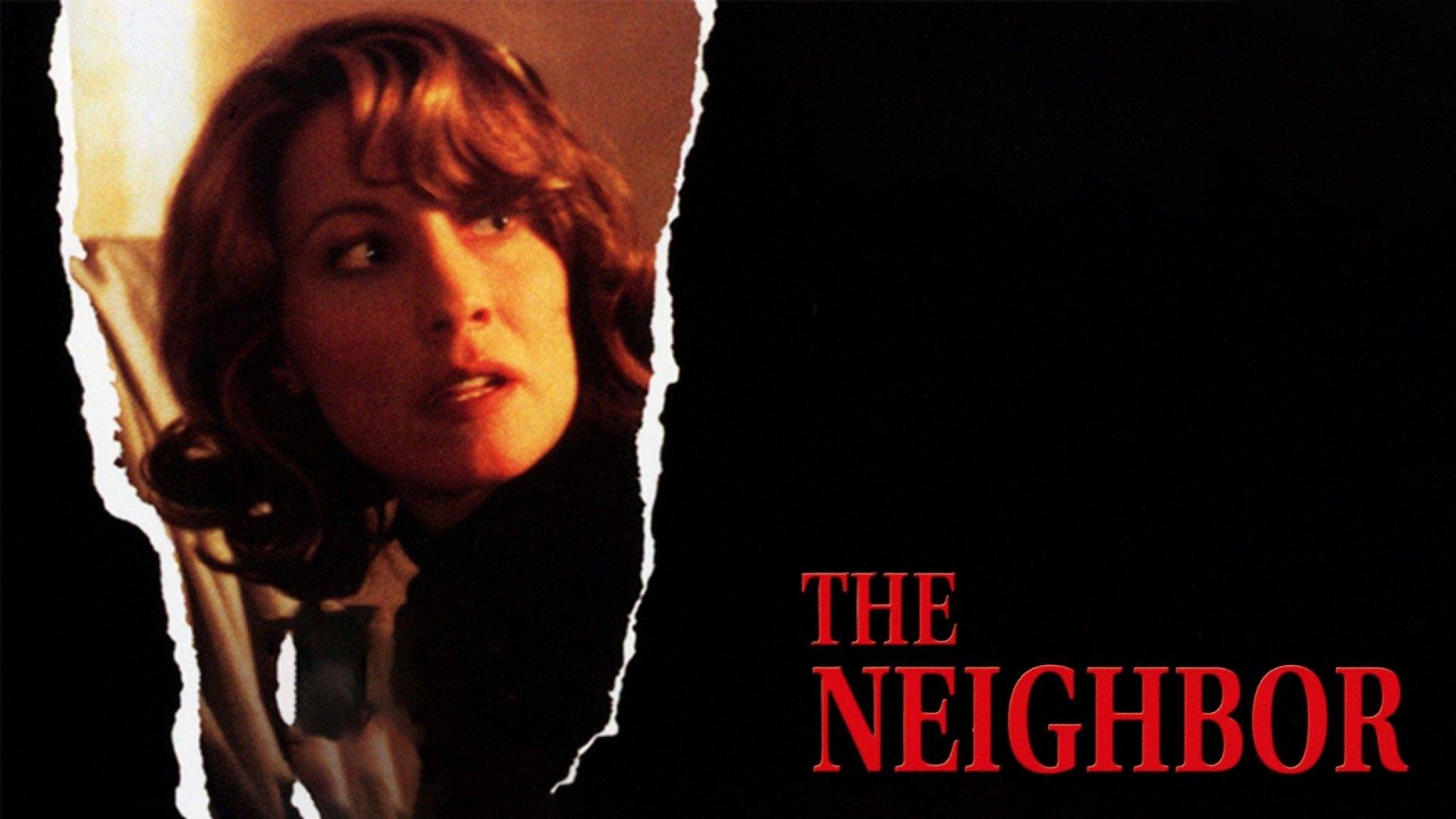 The Neighbor