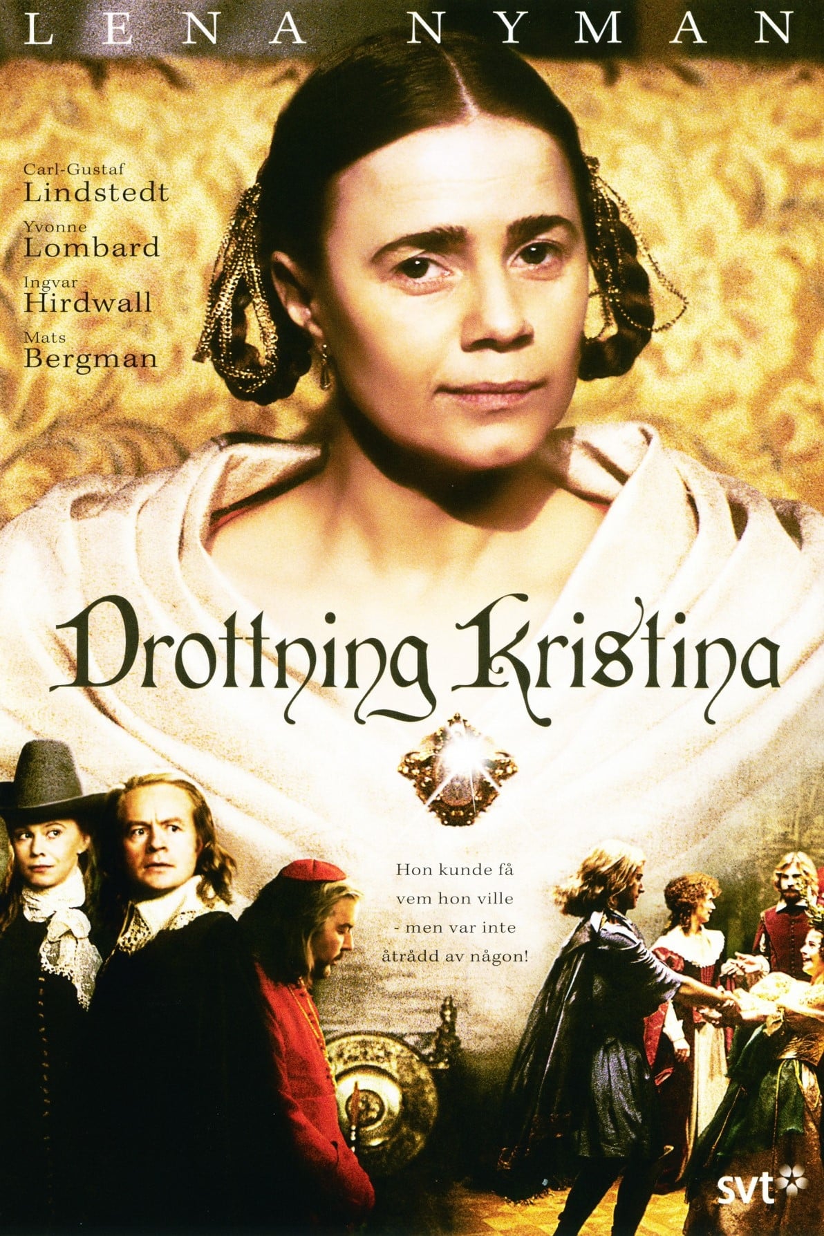 Drottning Kristina (1981)