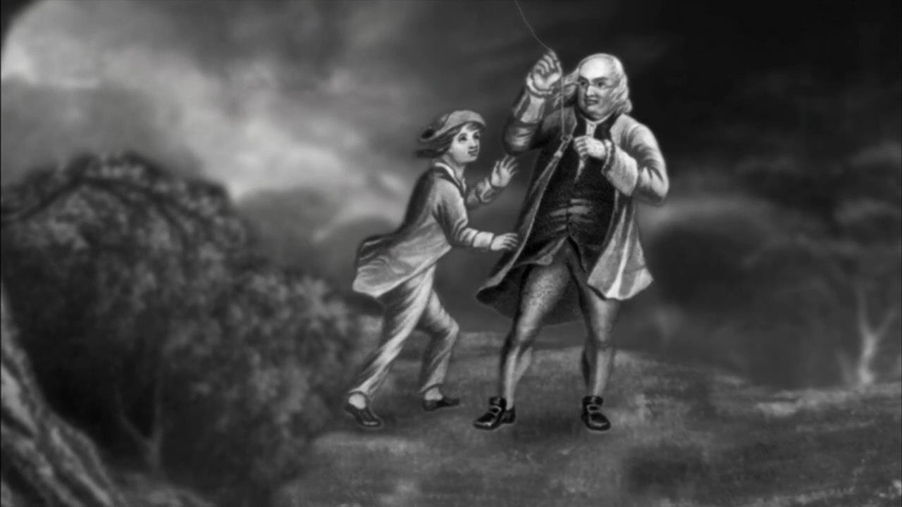 Thumbnail for Benjamin Franklin Season 1 Episode 1