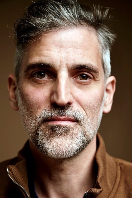 et billede af Grégoire Le Du