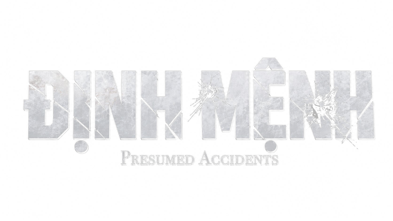 Định Mệnh Logo