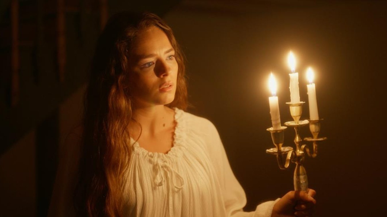The Witch (2024)