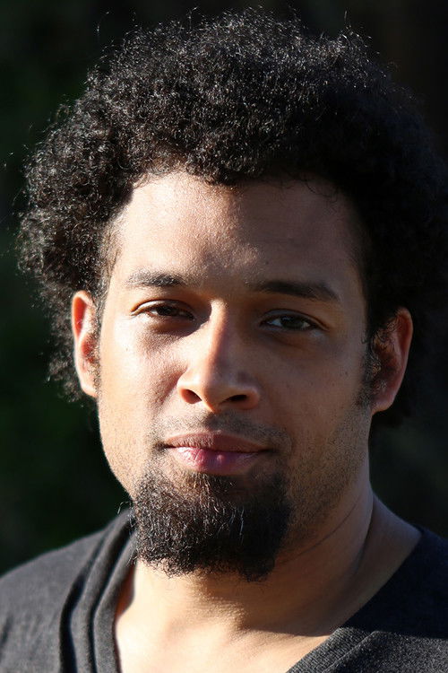 et billede af Makaya McCraven