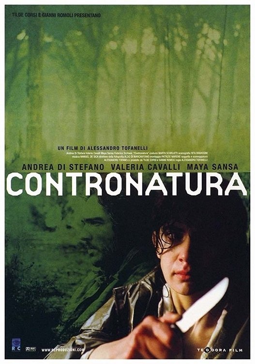 Content cover